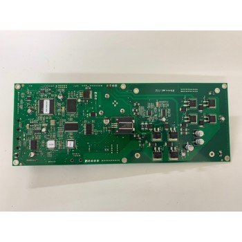 Asyst Technologies 3200-4347-04 Static Entry Node PCB